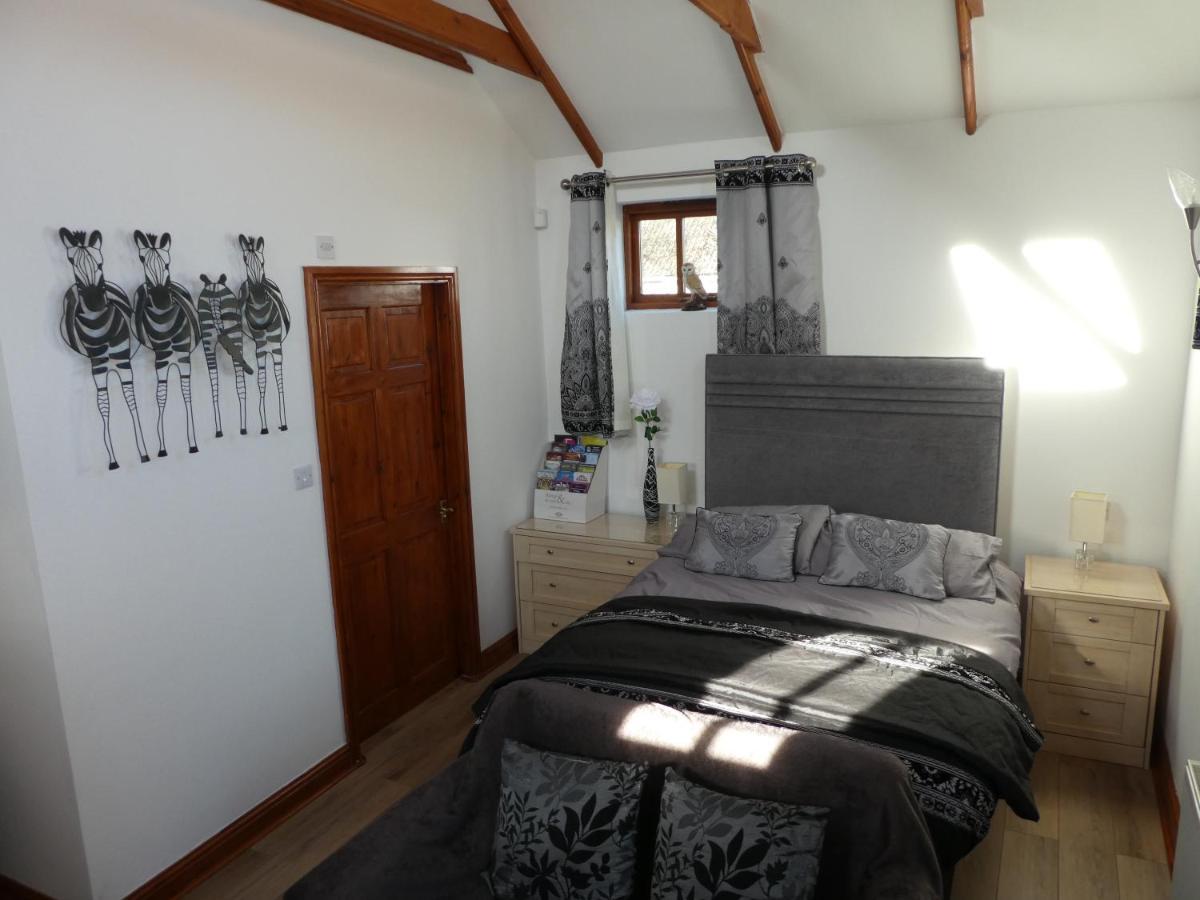 Отель West View Farm Лаут Экстерьер фото